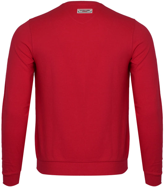 U.S. Polo Assn. Men's Sweatshirt ENEA (6288) Men