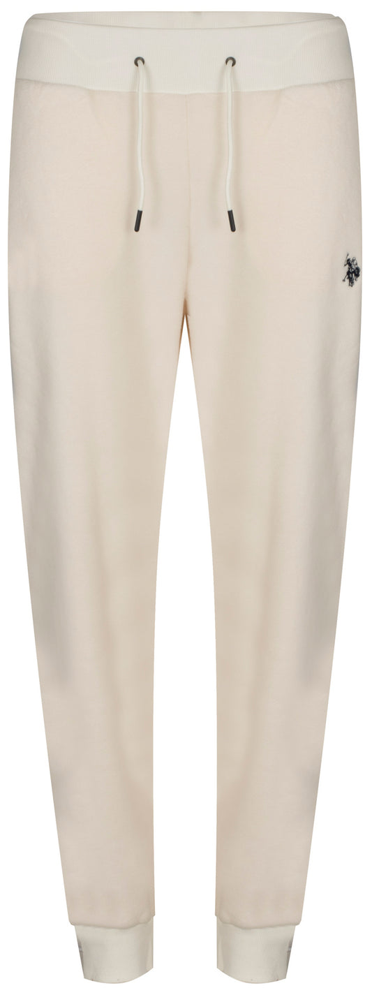 U.S. Polo Assn. Trousers Jogger LAYA 315 66887 53370 101 (5762) Women