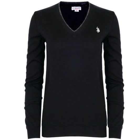 U.S. Polo Assn. Sweater Women's #MIA (5424) Women