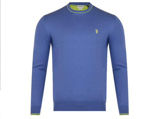 U.S. Polo Assn. Sweater Men's (4594) Men
