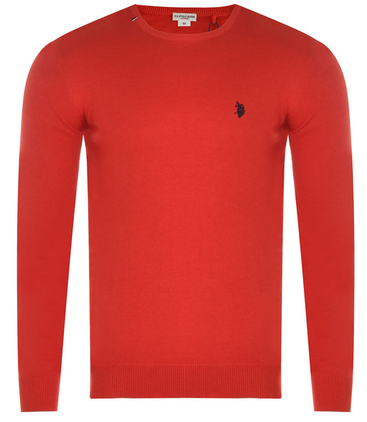 U.S. Polo Assn. Sweater Men's (4544) Men