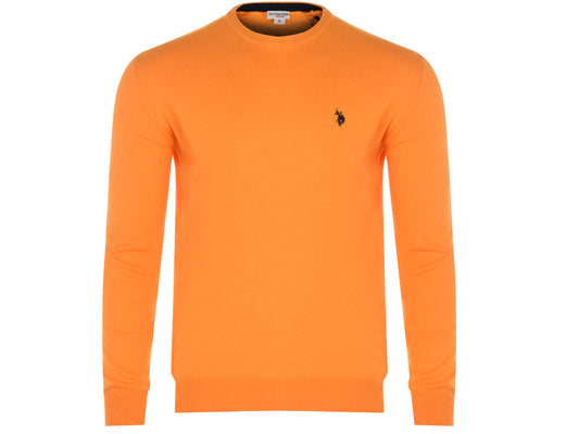 U.S. Polo Assn. Sweater Men's #SAM (4548) Men
