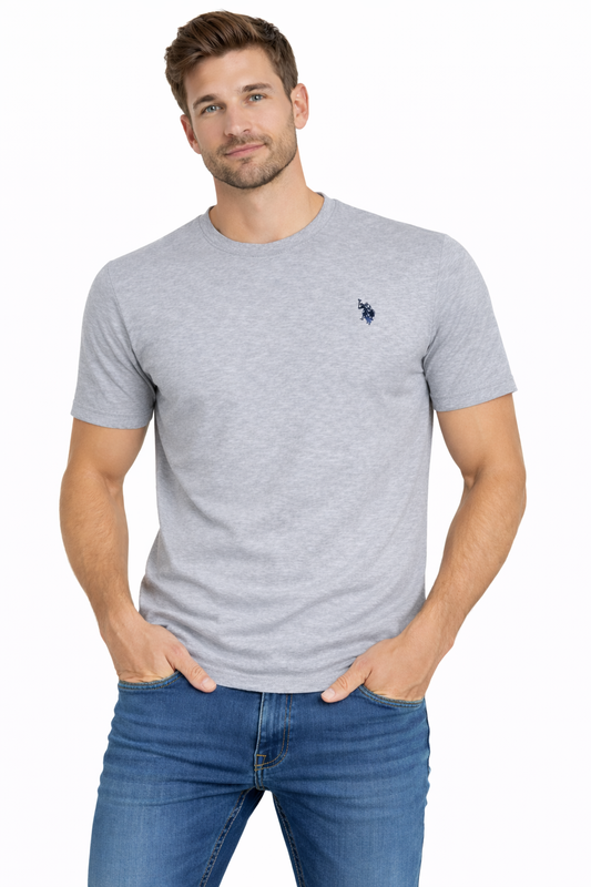 U.S. Polo Assn. T-SHIRT T-shirt Men's (4891) Men