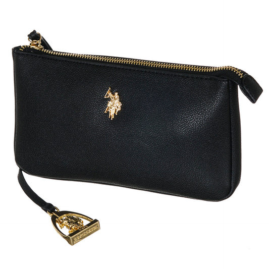 U.S. Polo Assn. Handbag Clutch JONES BIUJE6321WVP000 (5387) Women