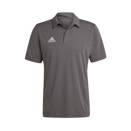 adidas Polo Entrada 22 Short Sleeve Grey Four (H57485) Kids