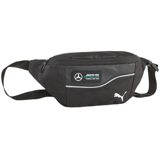 Puma Mercedes Mapf LS Waist Bag 079888-01 Men