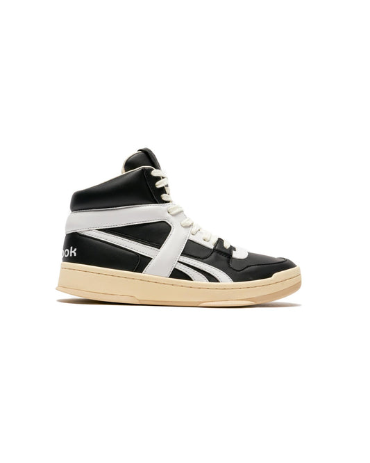 Reebok Black/White (RMIA04AC99LEA0041001) Unisex