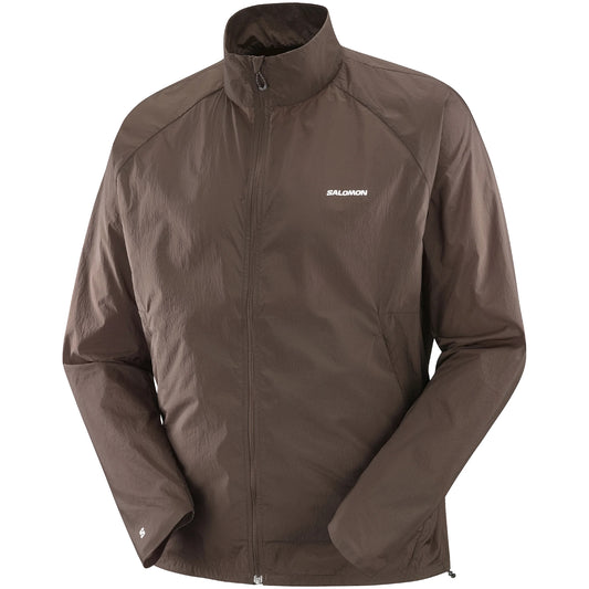 Salomon SHKout FLY JKT M LC2844400 Men