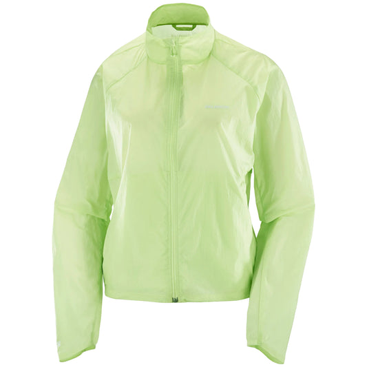 Salomon SHKout FLY JKT W LC2870500 Women