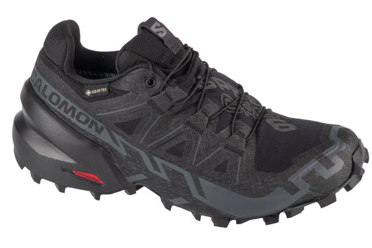 Salomon Speedcross 6 GTX W L41743400 Women