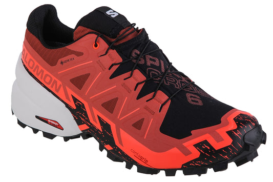 Salomon Spikecross 6 GTX 472707 Men