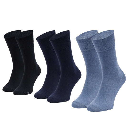Skechers 3pk Men's Basic Socks SK41007-5801 Men