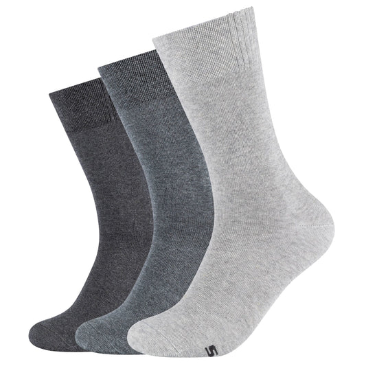 Skechers 3pk Men's Basic Socks SK41007-9300 Men