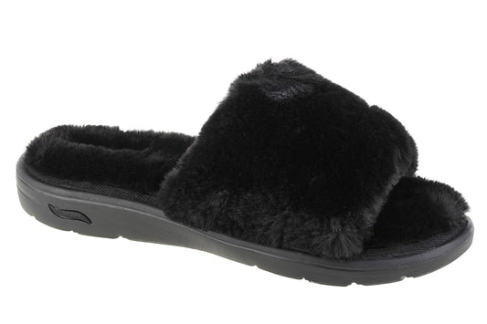 Skechers Arch Fit Lounge - Unwind 175105-BBK Women