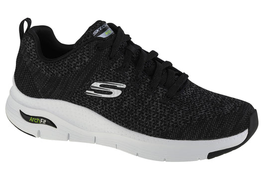 Skechers Arch Fit Paradyme 232041-BKW Men