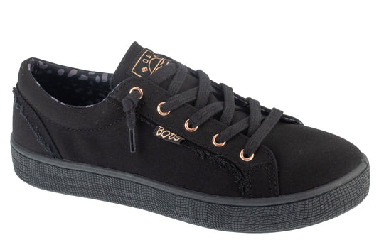 Skechers Bobs B Extra Cute - 2Cute4U 113328-BBK Women