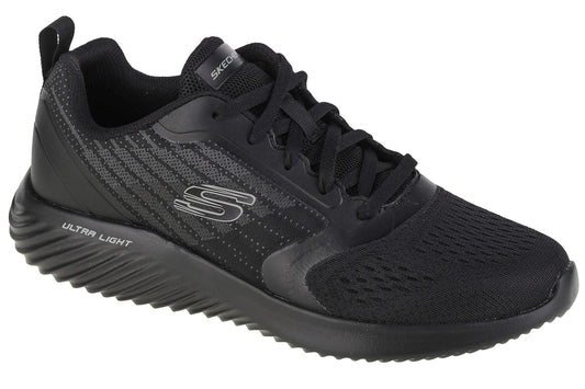Skechers Bounder Verkona 232004-BBK Men