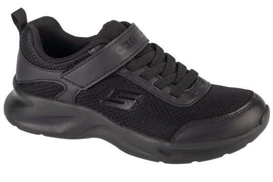 Skechers Dynamatic 405110L-BBK Kids