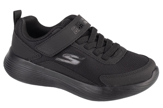 Skechers Go Run 400 V2 - Strarvo 405094L-BBK Kids