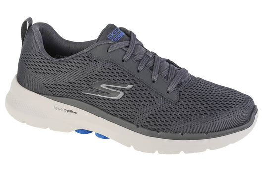 Skechers Go Walk 6 Avalo 216209-CHAR Men