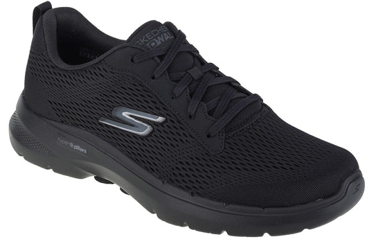 Skechers Go Walk 6-Avalo 216209WW-BBK Men