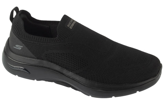 Skechers Go Walk Arch Fit 2.0 - Knitte 216517WW-BBK Men