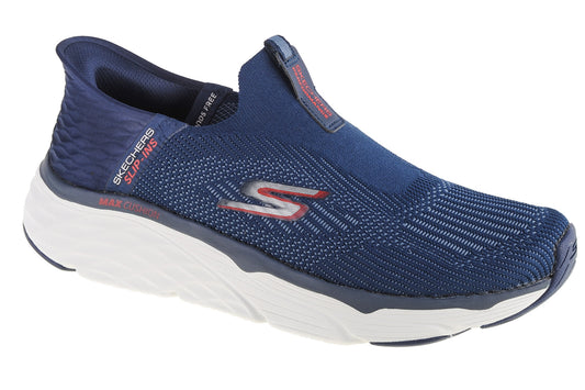 Skechers Slip-Ins: Max Cushioning - Advantageous 220389-NVY Men