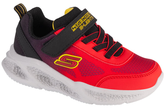 Skechers Meteor-Lights - Krendox 401495N-RDBK Kids