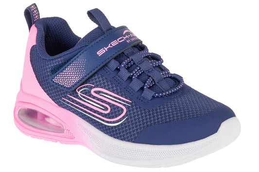 Skechers Microspec Max Advance - Fly 3 303595L-NVPK Kids