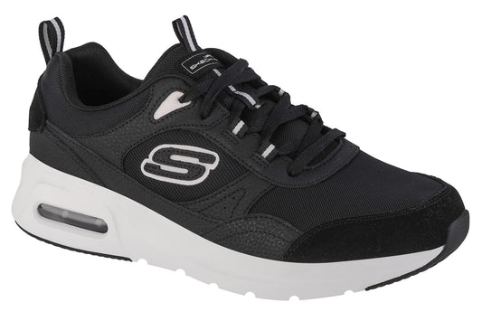 Skechers Skech-Air Court - Homegrown 232646-BKW Men