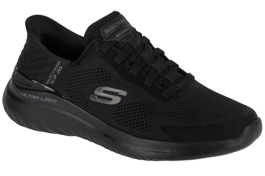 Skechers Slip-Ins: Bounder 2.0 - Emerged 232459-BBK Men
