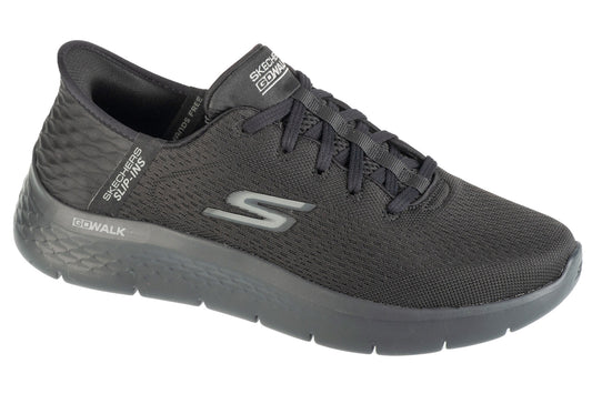 Skechers Slip-Ins: GO WALK Flex - New World 216505-BBK Men