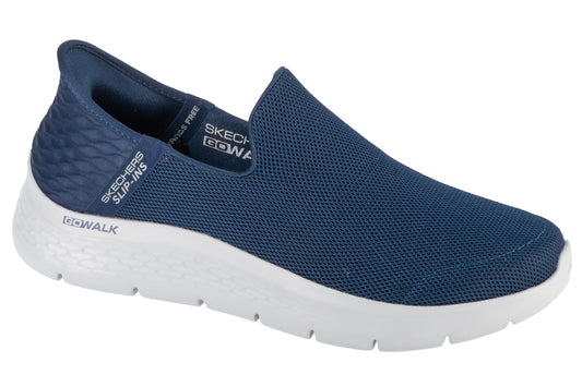 Skechers Slip-Ins: Go Walk Flex - No Hands 216491-NVY Men