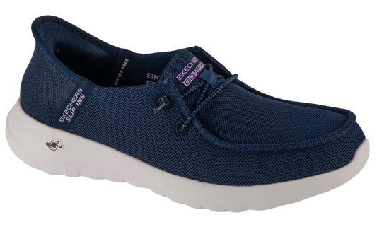 Skechers Slip-Ins Go Walk Joy - Idalis 124647-NVLV Women