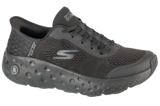 Skechers Slip-Ins: Max Cushioning - Hyper Craze 220701-BBK Men