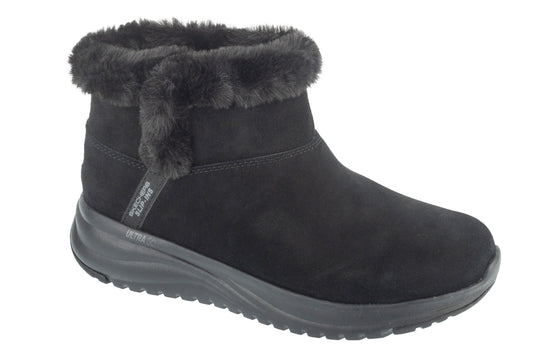 Skechers Slip-Ins: On-The-Go Stellar - Daphne 144740-BBK Women