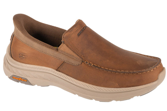 Skechers Slip-Ins: Pollard - Osgood 205334-DSRT Men