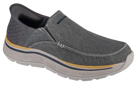 Skechers Slip-Ins Remaxed - Fenick 204839-CHAR Men