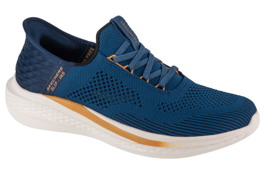 Skechers Slip-Ins: Slade - Quinto 210810-BLU Men