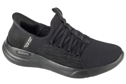 Skechers Slip-ins: Sport - Ballet Chic 150353-BBK Women
