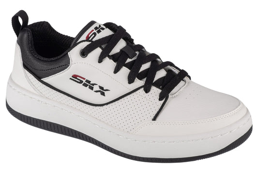 Skechers Sport Court 92 - Ottoman 232472-WBK Men