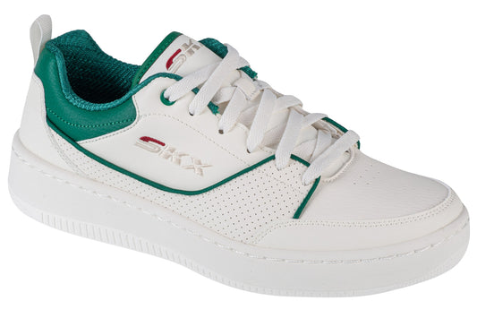 Skechers Sport Court 92 - Ottoman 232472-WGR Men