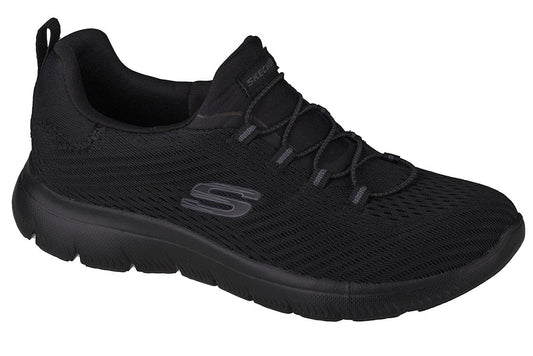Skechers Summits - Fast Attraction 149036-BBK Women