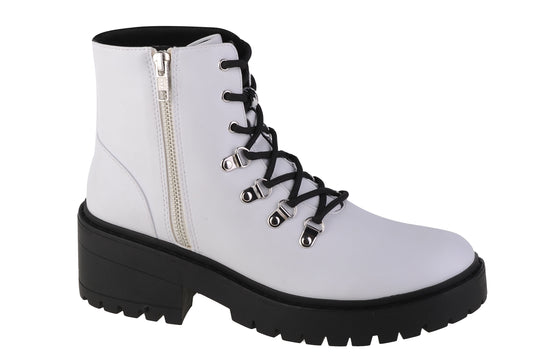 Skechers Teen Spirit - Weekend Best 49058-WHT Women