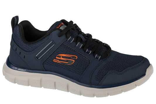 Skechers Track-Knockhill 232001-NVOR Men