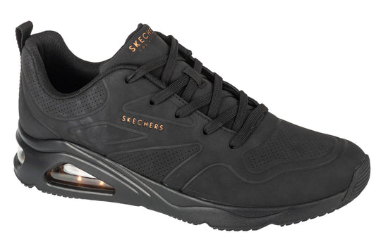 Skechers Tres-Air Uno - Ah-Mazing 177390-BBK Women