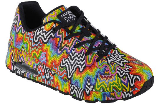 Skechers Uno - Infinite Drip 177960-MLT Women