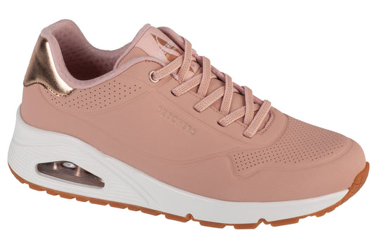 Skechers Uno-Shimmer Away 155196-BLSH Women