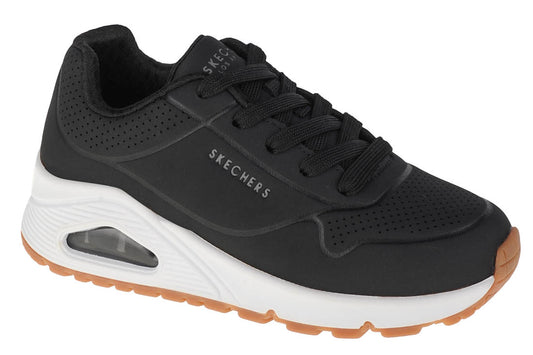 Skechers Uno Stand On Air 310024L-BLK Kids
