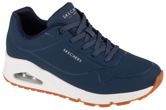 Skechers Uno-Stand on Air 73690-NVY Women